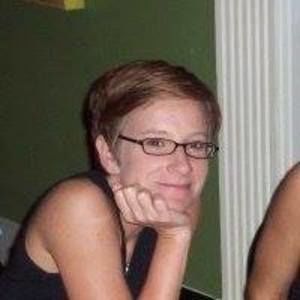 Meet your Posher, Beth